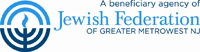 Jfedbeneficiary logo