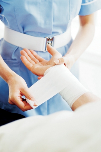 Complex Wound Care