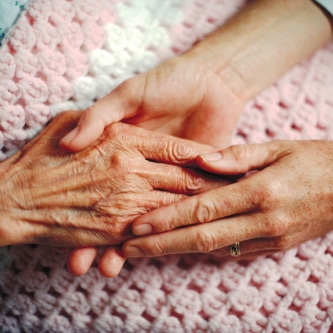 Hospice &amp; Palliative Care Services