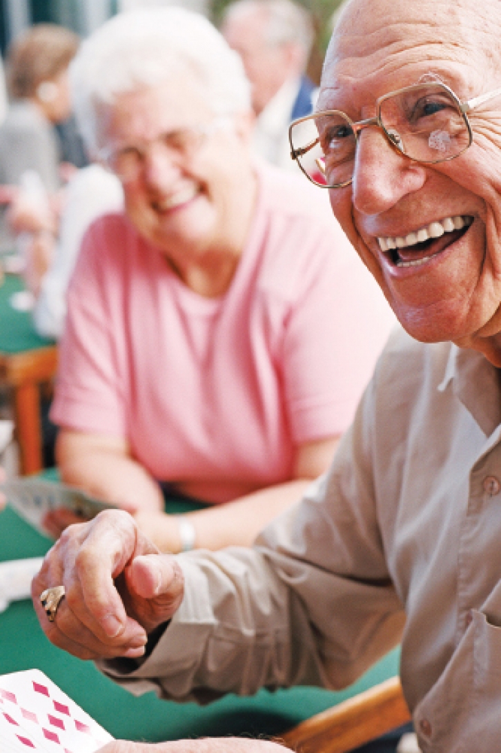Social & Recreational Activities